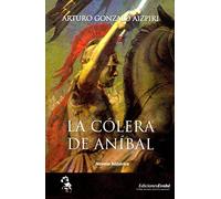 Cólera de Aníbal,La (SIN COLECCION)