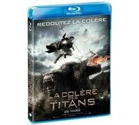 Colere des Titans - Blu Ray