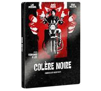 Colère noire [Blu-ray]