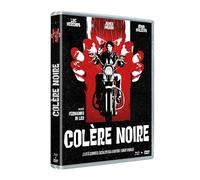 Colère noire [Francia] [Blu-ray]