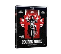 Colère noire [Francia] [Blu-ray]