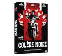 Colère noire [Francia] [DVD]