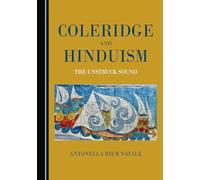 Coleridge and Hinduism: The Unstruck Sound
