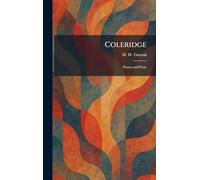Coleridge: Poetry and Prose