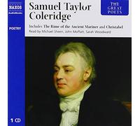 Coleridge, Samuel Taylor - Samuel Taylor Coleridge