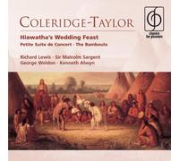 Coleridge-Taylor - Hiawatha's Wedding...