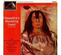 Coleridge-Taylor - Hiawatha's Wedding Feast - 2nd