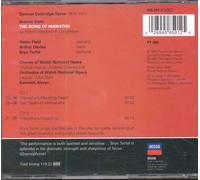 Coleridge-Taylor, S. - Hiawatha