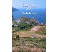 Coleridge Way Notebook