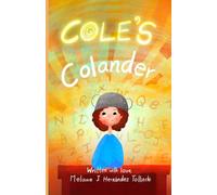 Cole's Colander