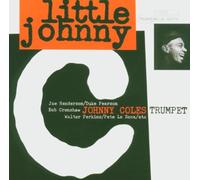 Coles Johnny - Little Johnny Coles