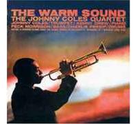 Coles, Johnny - Warm Sound