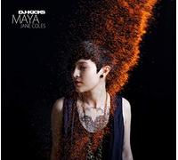 Coles, Maya Jane - Maya Jane Coles