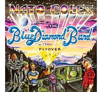 Coles, Nato -and the Blue Diamond Band- - Flyover [Vinilo]