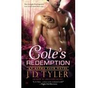 Coles Redemption (ebook)