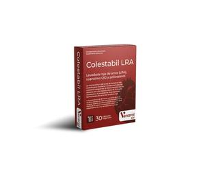 Colestabil Lra 30Vcap