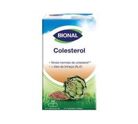 Colesterol 40 Cápsulas Bional