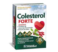 Colesterol Forte - 30 Càpsulas -Laboratorios Ynsadiet