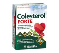 Zentrum Colesterol 30 Cápsulas ✅ Entrega 24/72h