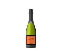 Colet Navazos Brut Nature Etiqueta Naranja 2022
