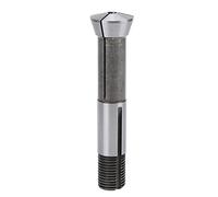 Coleta de la Máquina de Molienda, Reemplazo de Coleta Elástica de la Máquina de Molienda de Rosca M20, Chuck de Afilador para Fresa Herramienta (Tomotatodg2-16)