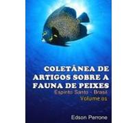Coletânea De Artigos Científicos (ebook)