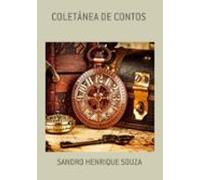 Coletânea De Contos (ebook)