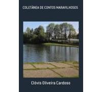 Coletânea De Contos Maravilhosos (ebook)