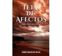 Coletânea de Contos - Teia de Afectos