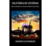 Coletânea De Histórias (ebook)