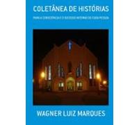 Coletânea De Histórias (ebook)