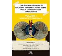 Coletânea De Legislação Nacional E Internacional Sobre Povos E Comunid