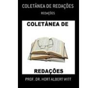 Coletânea De Redações (ebook)