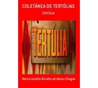 Coletânea De Tertúlias (ebook)