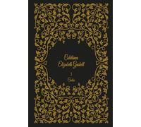 Coletânea Elizabeth Gaskell: Contos (Vozes da Era Vitoriana: Obras de Elizabeth Gaskell)