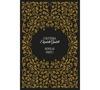 Coletânea Elizabeth Gaskell: Novelas