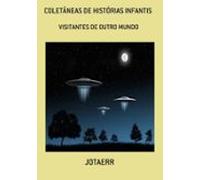 Coletâneas De Histórias Infantis (ebook)