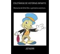 Coletâneas De Historias Infantis (ebook)