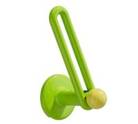 Coletero adhesivo para niñas, accesorios para el cabello, organizador multifuncional para diadema, para organizar coleteros