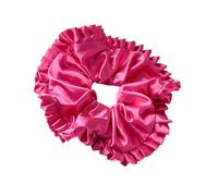 Coletero de ballet francés para mujer, elástico, accesorios estéticos para el cabello, bandas para el cabello para citas y vacaciones