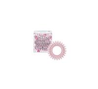 COLETERO INVISIBOBBLE SHINE ROSE MUSE
