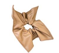 Coletero multiusos de poliuretano para peinados de moda, cuerda elástica suave para el uso diario, elegante adorno de banda de peinado