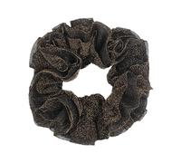 Coleteros de gran tamaño para el intestino grande, bandas elásticas para la cabeza, soporte para cola de caballo, cuerda para el pelo, exquisito tocado