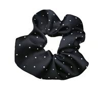 Coleteros de pelo con diamantes de imitación para mujeres y niñas, elegante soporte para coleta, accesorios de fiesta para varias ocasiones