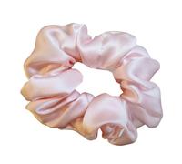 Coleteros de seda suave multiusos para mujeres y niñas, banda elástica para el pelo, para decoración del cabello