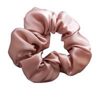 Coleteros de seda suave multiusos para mujeres y niñas, banda elástica para el pelo, para decoración del cabello