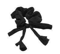Coleteros de tela suave para mujer, diseño de gloria de la mañana, lindo para la cabeza, cola de caballo, bandas elásticas para el cabello, bandas de pelo en T para niñas, extensión de cuerda elástica