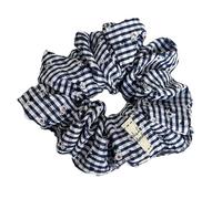 Coleteros elegantes con diseño floral francés para mujer, soporte para cola de caballo, tela transpirable, accesorios para el cabello, uso diario, coleteros de tela para mujer