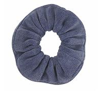 Coleteros grandes para secar el pelo, coleteros de microfibra para el cabello mojado