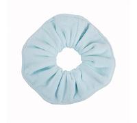 Coleteros grandes para secar el pelo, coleteros de microfibra para el cabello mojado